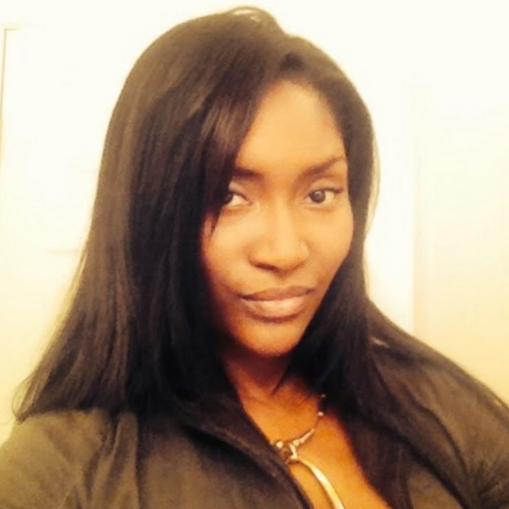 Meet your Posher, Shameka